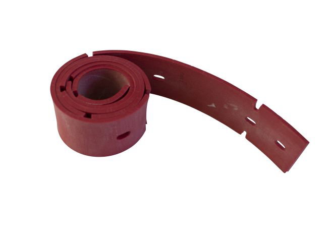 Produktbild Sauglippe vorne für Hako Scrubmaster B 115R-750