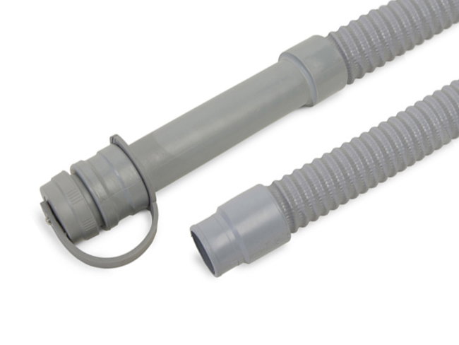 Produktbild Ablassschlauch, Länge 970 mm für Nilfisk-Group BA 530