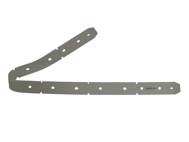 Produktbild Sauglippe vorne für Gansow (IPC-Gansow) 101 BF 85 (S)