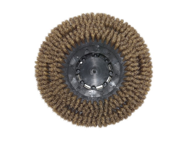 Produktbild Tellerbürste - Ø 330 mm für Nilfisk-Group Scrubtec R 466
