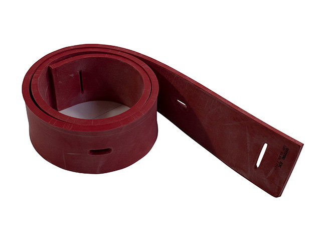 Produktbild Sauglippe hinten für Nilfisk-Group SC 6500 1100S C