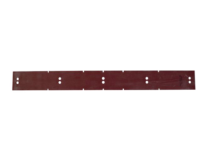 Produktbild Sauglippe vorne für Columbus RA 35 B 10