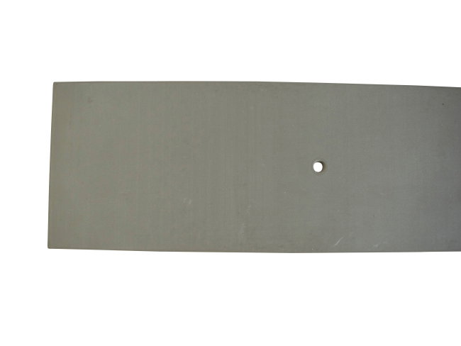 Produktbild Sauglippe hinten für Gansow (IPC-Gansow) Titan 252 BF 100