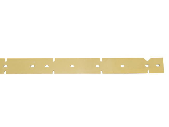 Produktbild Sauglippe vorne für Hako Scrubmaster B 115R-650
