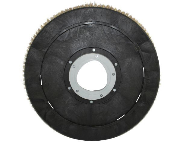 Produktbild Tellerbürste - Ø 480 mm für Nilfisk-Group SC 500