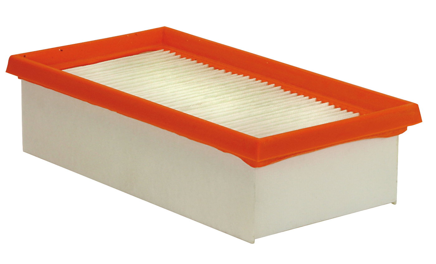 Luftfilterpatrone/Filterelement für Sauger Kärcher K 3501