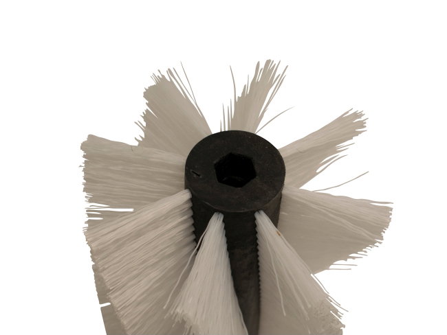 Produktbild Bürstwalze/Walzenbürste für IMG / (Iseki) Eco 520 B