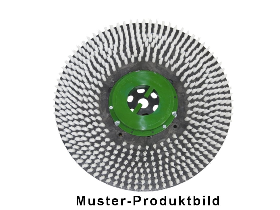 Produktbild Treibteller für Reinigungspads - Ø 230 mm für Cleanfix RA 450 + 450 S