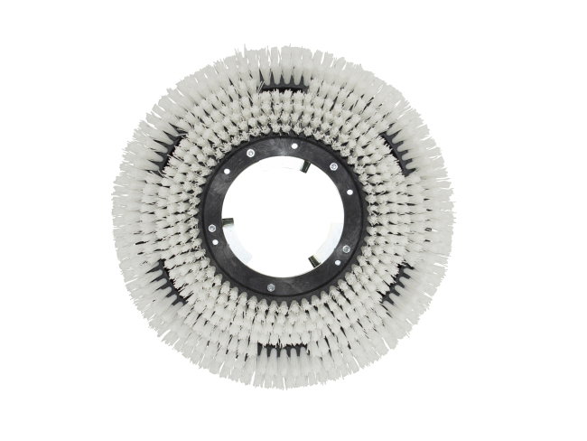 Produktbild Tellerbürste - Ø 305 mm für Nilco 361