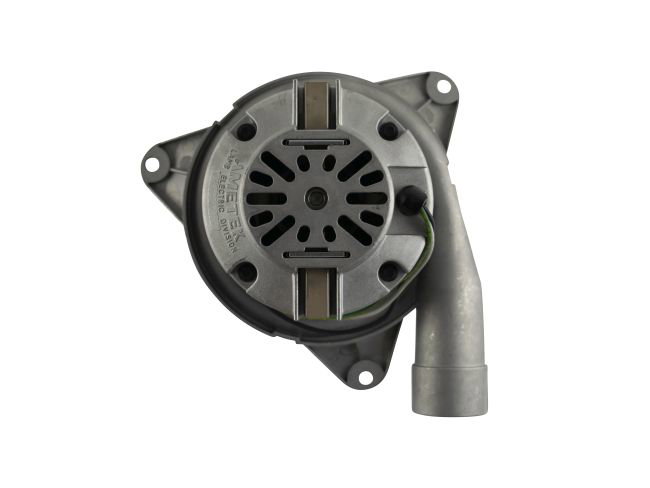 Produktbild Ametek/LAMB ELECTRIC Saugermotor / Saugturbine, Original Nummer 117572-07(-12)