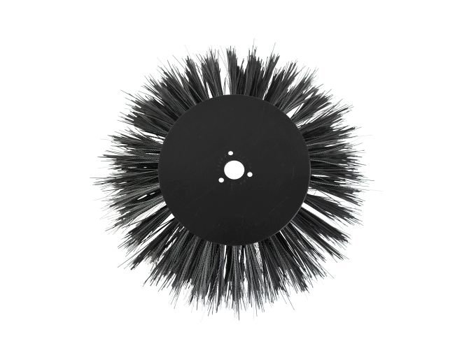 Produktbild Seitenbesen/Tellerbesen für Kärcher BD 100/250 R I Bp