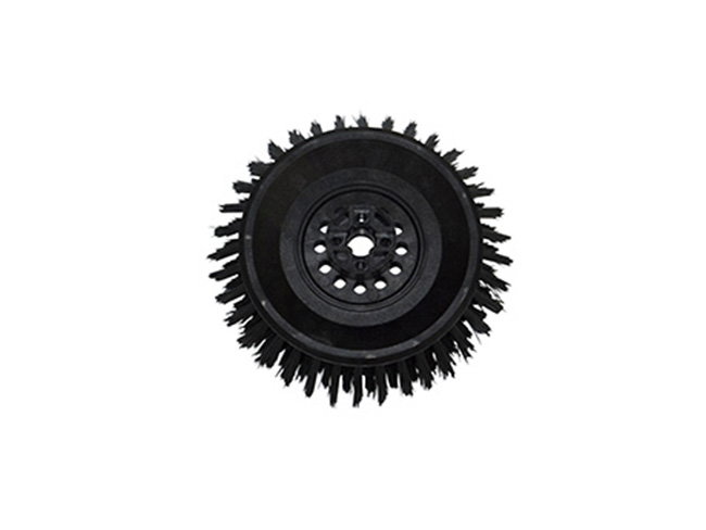 Produktbild Tellerbürste - Ø 130 mm für Nilfisk-Group SSB 350 / SSE 350