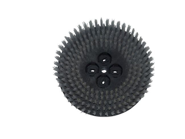 Produktbild Tellerbürste - Ø 205 mm für Cimex Eagle EB 500