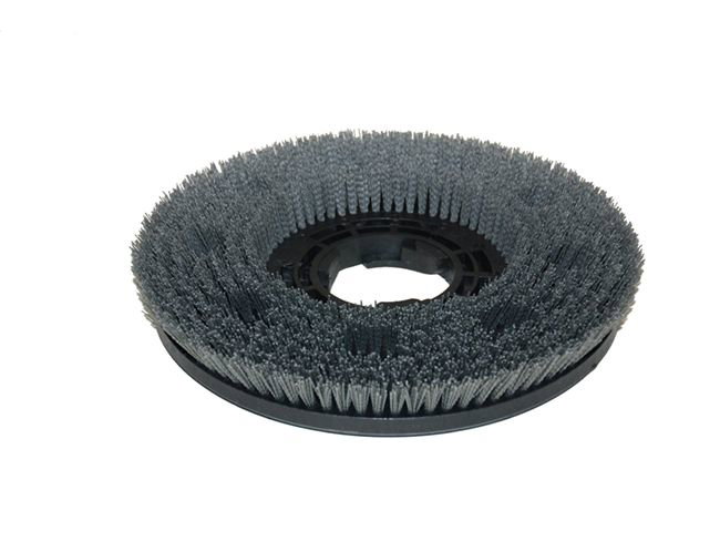 Produktbild Schleifkorn-Tellerbürste - Ø 410 mm - Grit/Tynex 1,2 mm für Numatic BMD 1200 – H/M/S 450