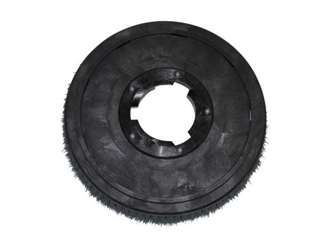 Produktbild Schleifkorn-Tellerbürste - Ø 360 mm, Nylon-Grit 0,6 mm für Numatic BMD 1000 – H/MS 400