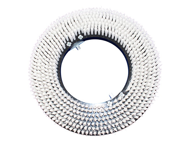 Produktbild Schrubbbürste - Ø 450 mm für Nilfisk-Group 7760
