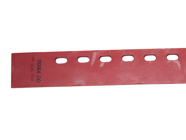 Produktbild Sauglippe hinten für Taski Combimat 600 B (gebogener Saugfuss)