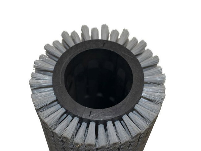 Produktbild Bürstwalze/Walzenbürste für Duplex Duplex 340 / Duplex M 340