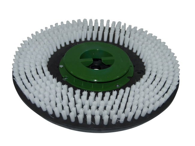 Produktbild Treibteller für Reinigungspads - Ø 340 mm für Tennant T 5 - 28"
