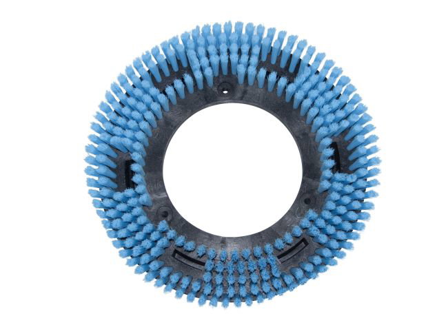 Produktbild Shampoonierbürste - Ø 330 mm für RCM Mega II 732