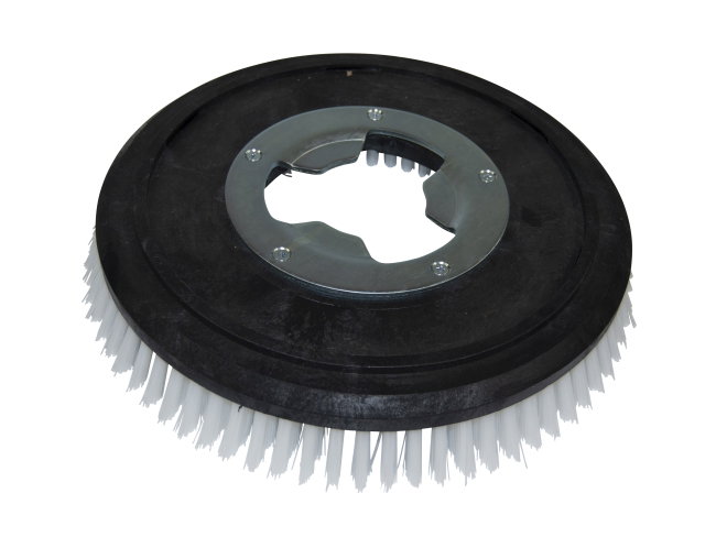 Produktbild Tellerbürste - Ø 305 mm für Nilfisk-Group SSB 600 / SSE 600