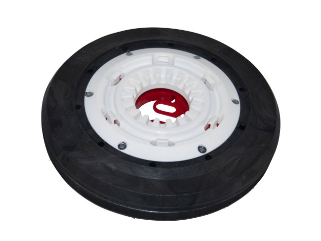 Produktbild Treibteller für Reinigungspads - Ø 300 mm für Hako Scrubmaster B 855 S