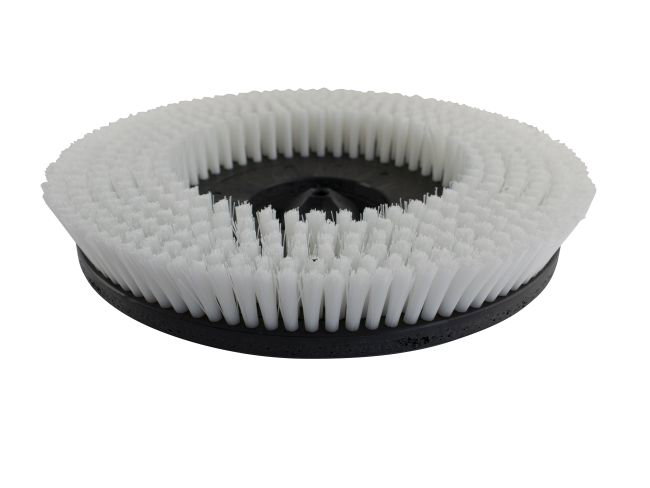 Produktbild Tellerbürste - Ø 330 mm für Wetrok Triomatic 650