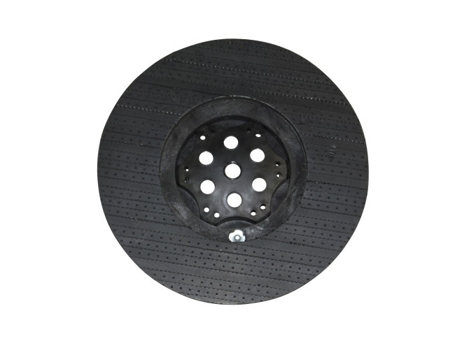 Produktbild Treibteller für Reinigungspads - Ø 290 mm für Tennant T 5 - 24"