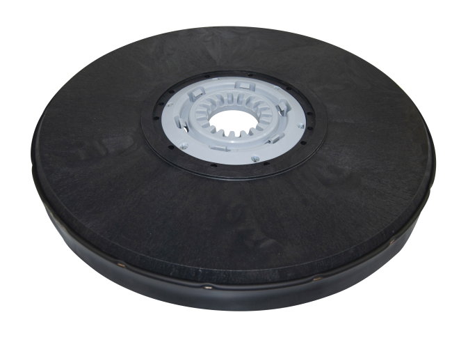 Produktbild Schleifkorn-Tellerbürste - Ø 505 mm - Grit/Tynex 1,2 mm für Hako Scrubmaster E/B 550