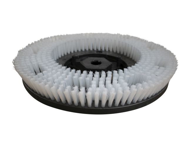 Produktbild Tellerbürste - Ø 375 mm für Wetrok Triomatic 813