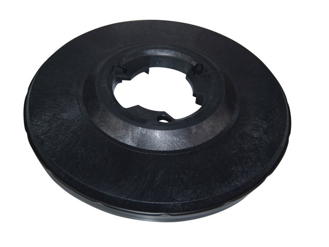 Produktbild Tellerbürste - Ø 430 mm für Hako Scrubmaster B 30