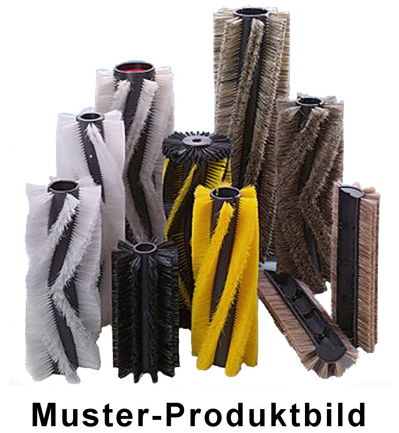 Produktbild Kehrwalze für Fiorentini SS 125