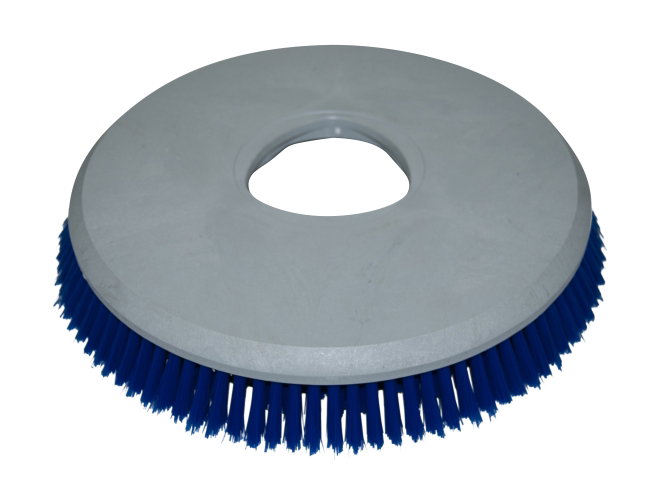 Produktbild Tellerbürste - Ø 350 mm für Nilfisk-Group Scrubtec 337