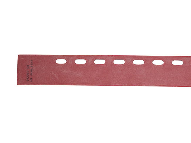 Produktbild Sauglippe hinten für Taski Combimat 1100 (gebogener Saugfuss)