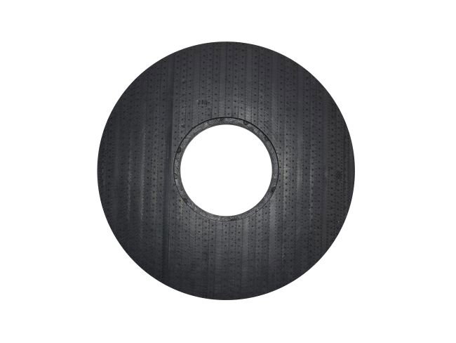 Produktbild Treibteller für Reinigungspads - Ø 390 mm für Nilfisk-Group SC 6500