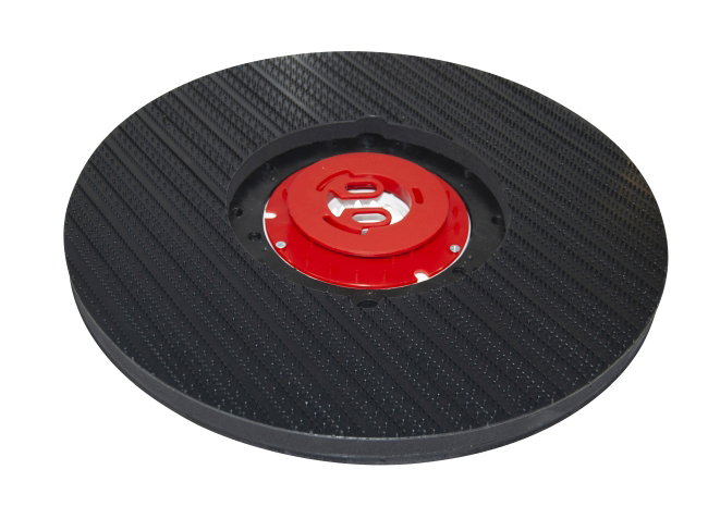 Produktbild Treibteller für Reinigungspads - Ø 460 mm für Power-Boss Admiral 35