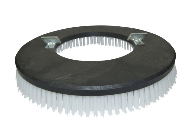 Produktbild Tellerbürste - Ø 450 mm für Nilfisk-Group 7760