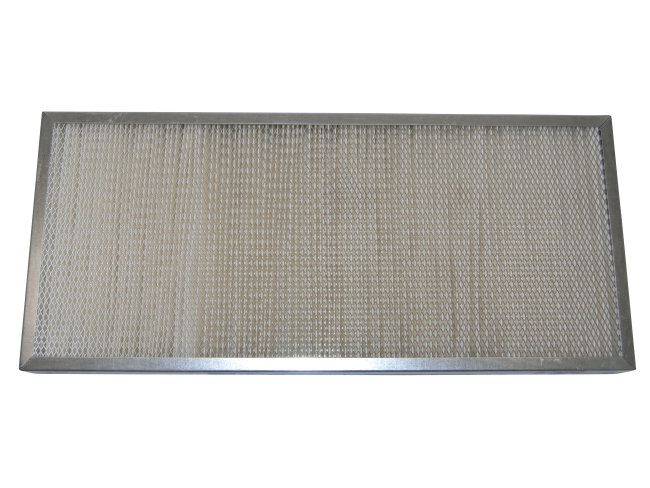 Produktbild Kehrmaschinenfilter für Pulimat 9002