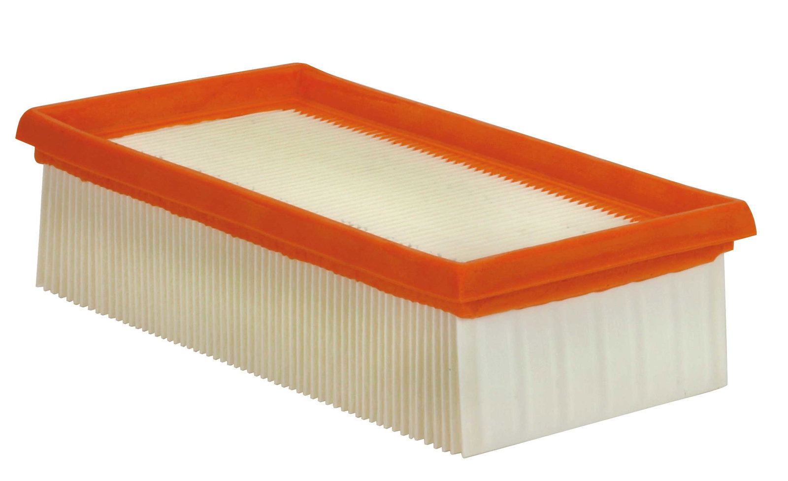 Luftfilterpatrone/Filterelement für Sauger Kärcher NT 35/1 Eco BS
