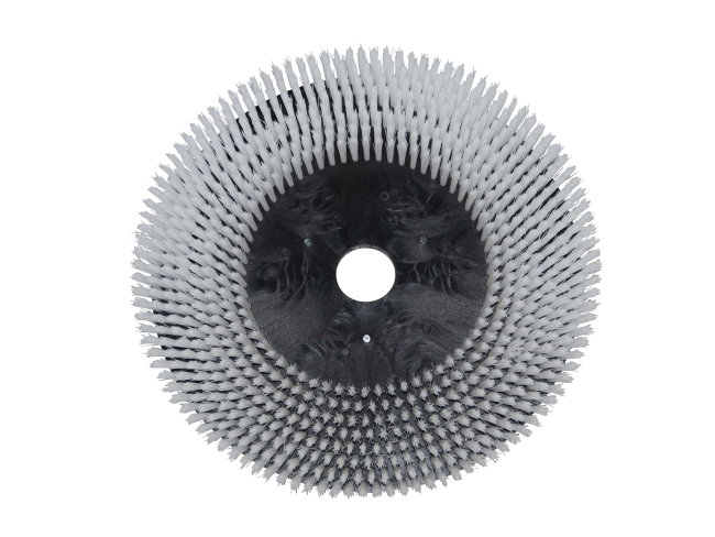 Produktbild Schrubbbürste - Ø 405 mm für Comac Innova 85