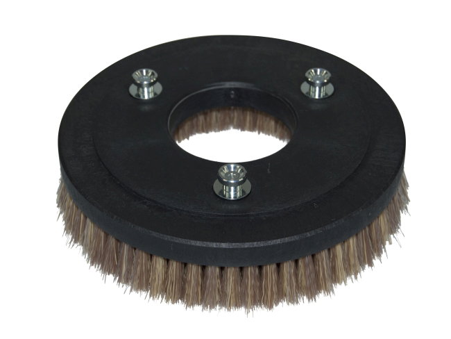 Produktbild Tellerbürste - Ø 250 mm für Tennant T 3 - 20" (mit 2 Tellerbürsten)