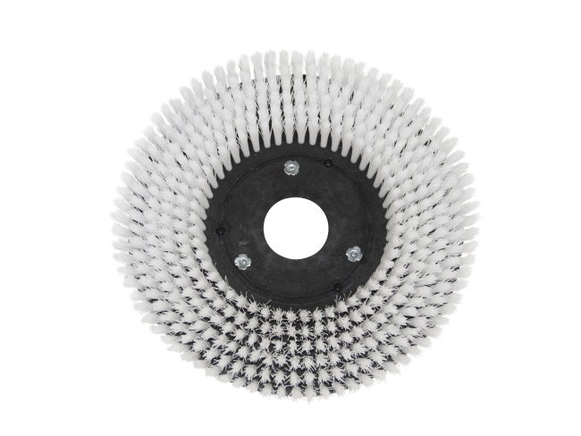 Produktbild Schrubbbürste - Ø 355 mm für Power-Boss Armadillo 6 X