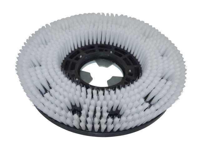Produktbild Tellerbürste - Ø 380 mm für Tennant 2260