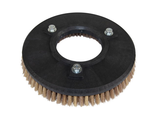 Produktbild Tellerbürste - Ø 330 mm für Floorpul Stars 66