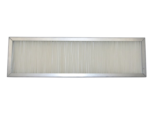 Produktbild Kehrmaschinenfilter für RCM Brava 700