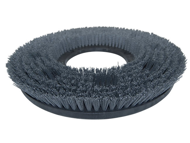 Produktbild Schleifkorn-Tellerbürste - Ø 410 mm für Kärcher B 40 W Bp + D 43