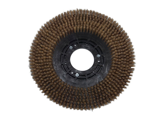 Produktbild Tellerbürste - Ø 490 mm für Fimap MMx 50