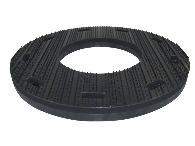 Produktbild Treibteller für Reinigungspads - Ø 355 mm für Kärcher BD 40/25 C Bp