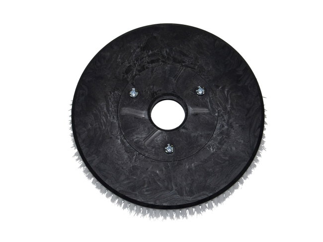 Produktbild Tellerbürste - Ø 320 mm für Kenter (Comac) Media 65