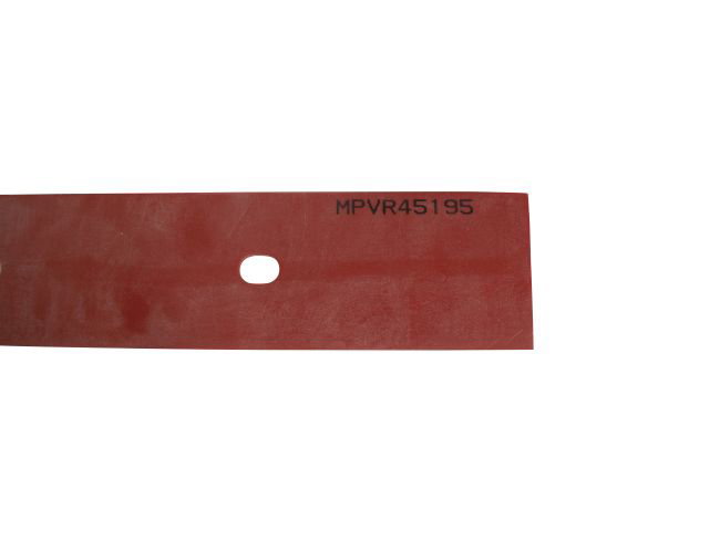Produktbild Sauglippe hinten für Gansow (IPC-Gansow) CT 70 BF 60 / CT 70 Rider BT 60